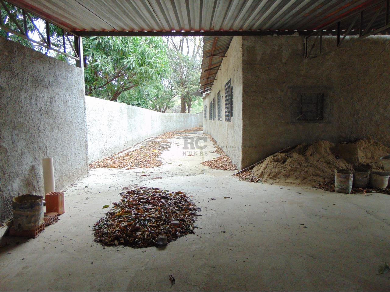 Galpão para aluguel no Saudade: 